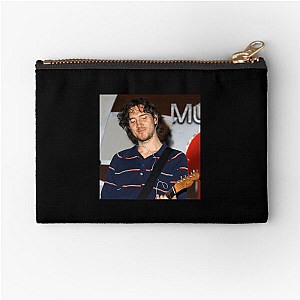 John Frusciante Infinite Creativity John Frusciante Zipper Pouches