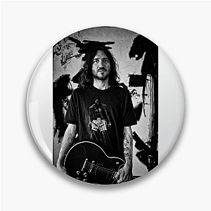 John Frusciante The Master Of Melody John Frusciante Pins