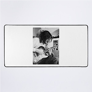 John Frusciante Guitar God John Frusciante Mouse Pads