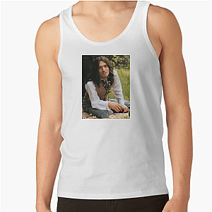 John Frusciante Always Evolving Always Inspiring John Frusciante Tank Tops