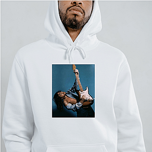 John Frusciante Vocal Visions John Frusciante Hoodies