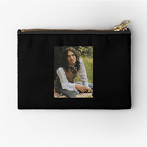 John Frusciante Always Evolving Always Inspiring John Frusciante Zipper Pouches