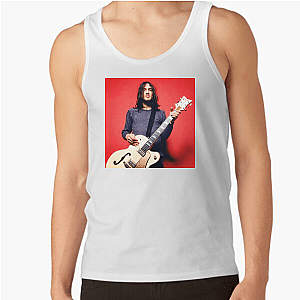 John Frusciante Solo Soul John Frusciante Tank Tops
