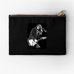 John Frusciante The Sound Weaver John Frusciante Zipper Pouches