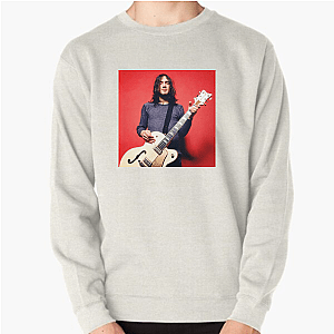 John Frusciante Solo Soul John Frusciante Sweatshirts