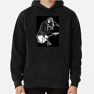 John Frusciante The Sound Weaver John Frusciante Hoodies