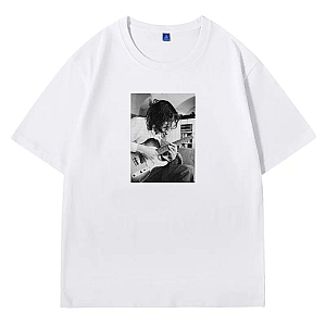 John Frusciante Guitar God John Frusciante T-Shirts