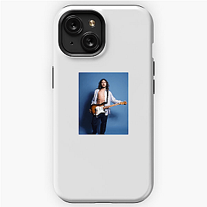 John Frusciante RHCP Legend John Frusciante iPhone Cases