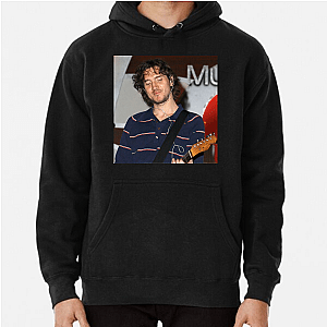 John Frusciante Infinite Creativity John Frusciante Hoodies