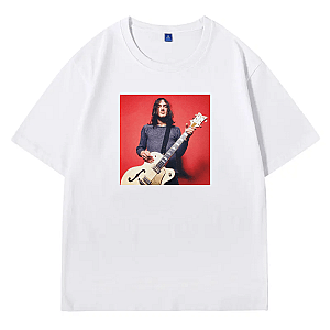 John Frusciante Solo Soul John Frusciante T-Shirts