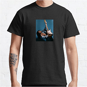 John Frusciante Vocal Visions John Frusciante T-Shirts