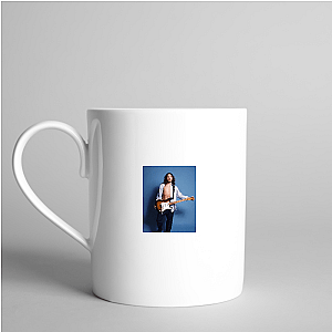 John Frusciante RHCP Legend John Frusciante Mugs
