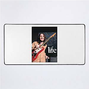 John Frusciante Beyond The Strings John Frusciante Mouse Pads