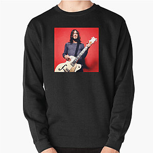 John Frusciante Solo Soul John Frusciante Sweatshirts