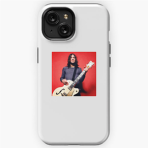 John Frusciante Solo Soul John Frusciante iPhone Cases