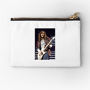 John Frusciante My Favorite Guitarist John Frusciante Zipper Pouches