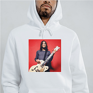 John Frusciante Solo Soul John Frusciante Hoodies