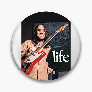 John Frusciante Beyond The Strings John Frusciante Pins