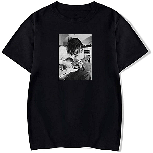 John Frusciante Guitar God John Frusciante T-Shirts