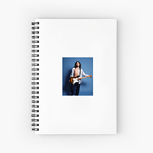 John Frusciante RHCP Legend John Frusciante Notebook