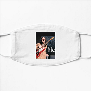 John Frusciante Beyond The Strings John Frusciante Face Masks