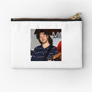 John Frusciante Infinite Creativity John Frusciante Zipper Pouches