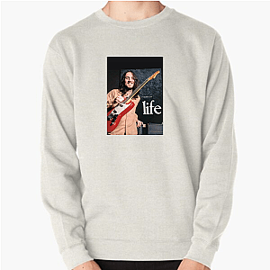 John Frusciante Beyond The Strings John Frusciante Sweatshirts