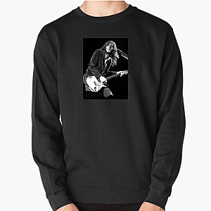 John Frusciante The Sound Weaver John Frusciante Sweatshirts