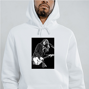 John Frusciante The Sound Weaver John Frusciante Hoodies