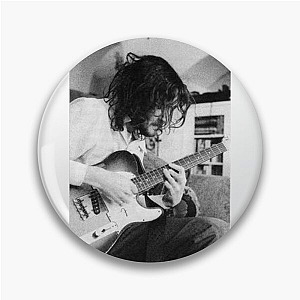 John Frusciante Guitar God John Frusciante Pins