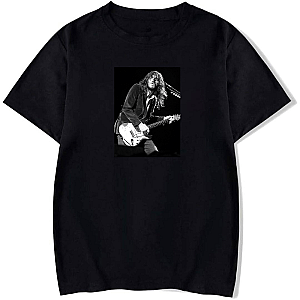 John Frusciante The Sound Weaver John Frusciante T-Shirts