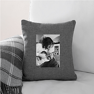 John Frusciante Guitar God John Frusciante Pillows Cover