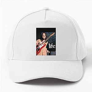 John Frusciante Beyond The Strings John Frusciante Hats & Caps