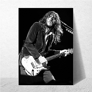 John Frusciante The Sound Weaver John Frusciante Posters