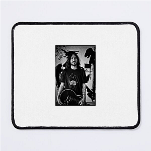 John Frusciante The Master Of Melody John Frusciante Mouse Pads