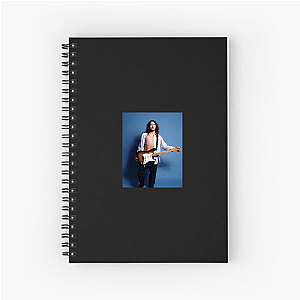 John Frusciante RHCP Legend John Frusciante Notebook