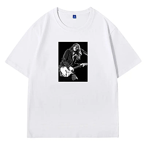 John Frusciante The Sound Weaver John Frusciante T-Shirts