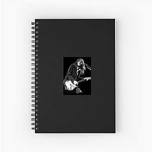 John Frusciante The Sound Weaver John Frusciante Notebook