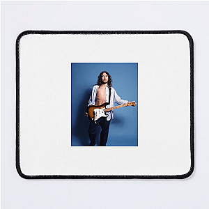 John Frusciante RHCP Legend John Frusciante Mouse Pads