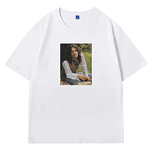 John Frusciante Always Evolving Always Inspiring John Frusciante T-Shirts