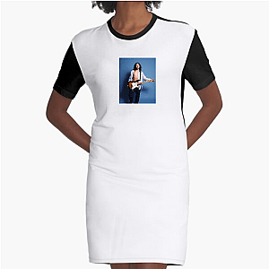 John Frusciante RHCP Legend John Frusciante Dresses