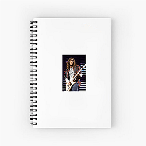 John Frusciante My Favorite Guitarist John Frusciante Notebook