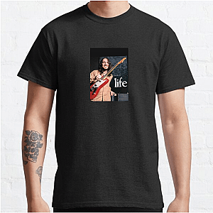 John Frusciante Beyond The Strings John Frusciante T-Shirts