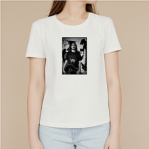 John Frusciante The Master Of Melody John Frusciante T-Shirts