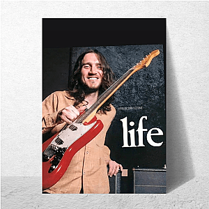 John Frusciante Beyond The Strings John Frusciante Posters