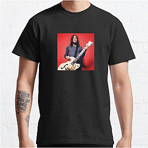 John Frusciante Solo Soul John Frusciante T-Shirts