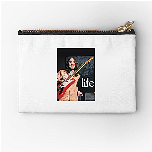 John Frusciante Beyond The Strings John Frusciante Zipper Pouches
