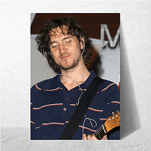 John Frusciante Infinite Creativity John Frusciante Posters