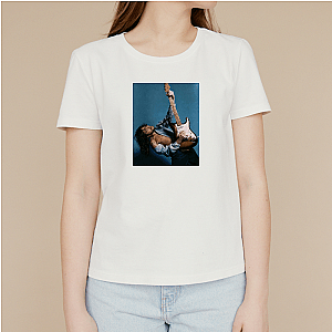 John Frusciante Vocal Visions John Frusciante T-Shirts