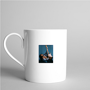 John Frusciante Vocal Visions John Frusciante Mugs